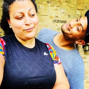 Meet your Posher, Sawsan